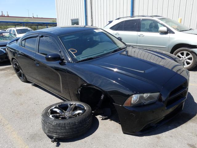 DODGE CHARGER SX 2013 2c3cdxhg0dh546329