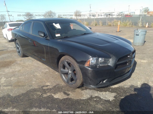 DODGE CHARGER 2013 2c3cdxhg0dh546332