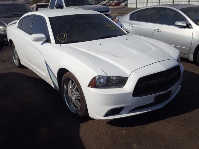 DODGE CHARGER SX 2013 2c3cdxhg0dh546508