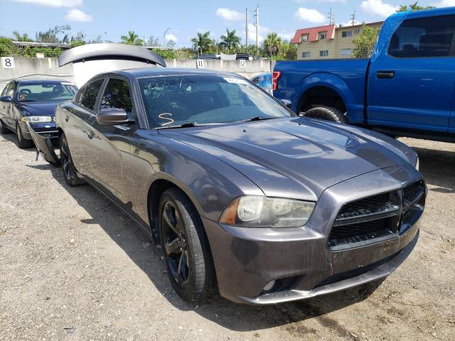 DODGE CHARGER SX 2013 2c3cdxhg0dh550204