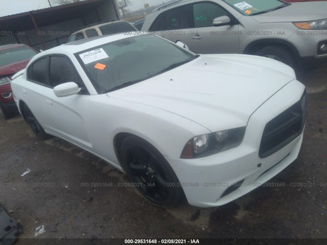 DODGE CHARGER 2013 2c3cdxhg0dh550557