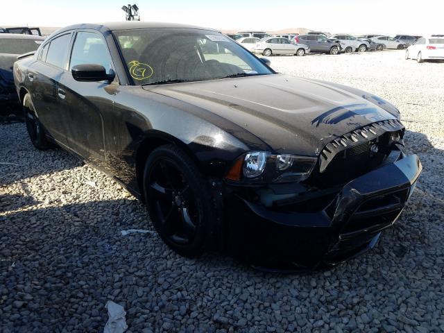 DODGE CHARGER SX 2013 2c3cdxhg0dh552664