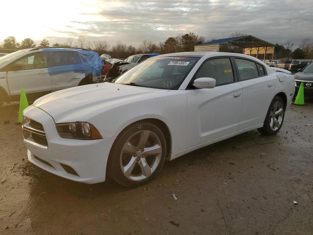 DODGE CHARGER SX 2013 2c3cdxhg0dh557489