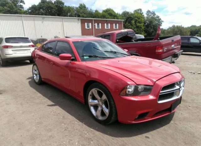 DODGE CHARGER 2013 2c3cdxhg0dh594882