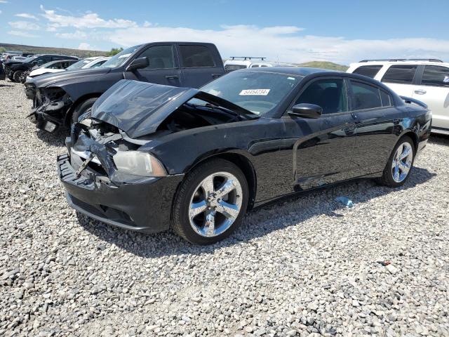 DODGE CHARGER 2013 2c3cdxhg0dh595675