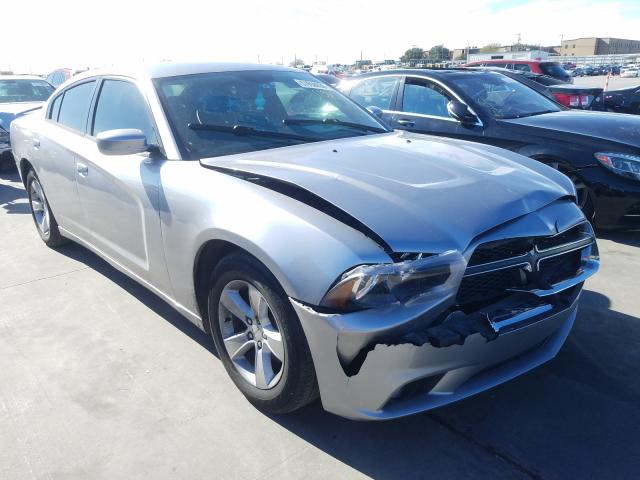 DODGE CHARGER SX 2013 2c3cdxhg0dh605203