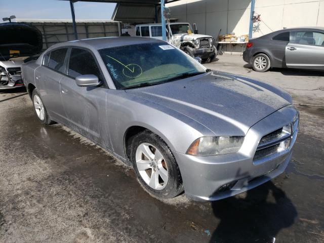 DODGE CHARGER SX 2013 2c3cdxhg0dh605475