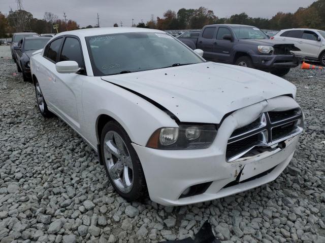 DODGE CHARGER SX 2013 2c3cdxhg0dh612846