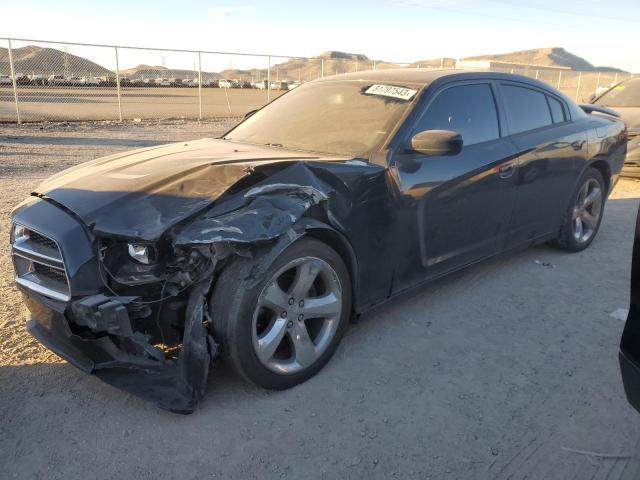 DODGE CHARGER 2013 2c3cdxhg0dh643403