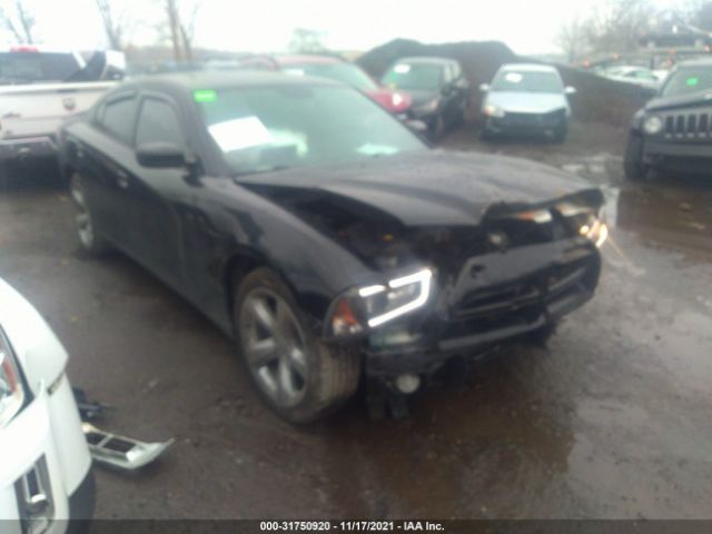 DODGE CHARGER 2013 2c3cdxhg0dh654787