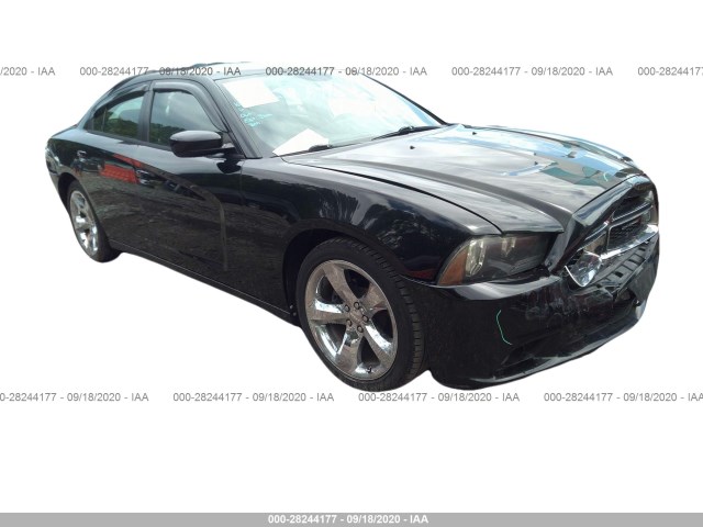 DODGE CHARGER 2013 2c3cdxhg0dh655941