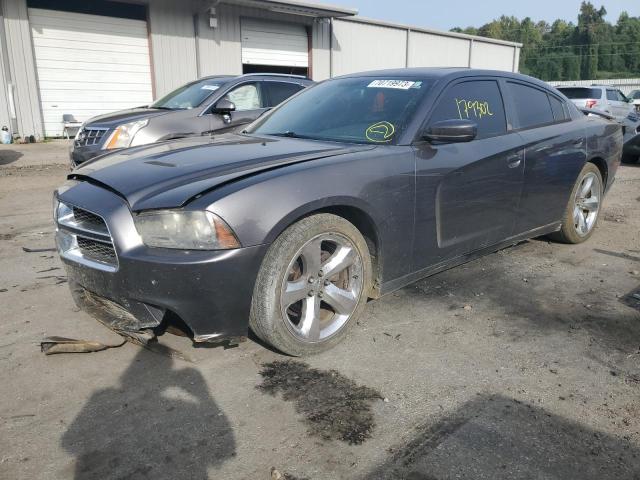 DODGE CHARGER 2013 2c3cdxhg0dh661478