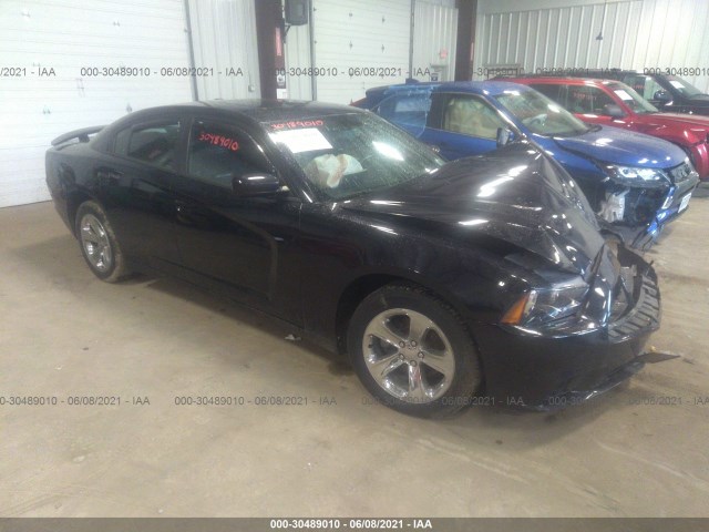 DODGE CHARGER 2013 2c3cdxhg0dh669757