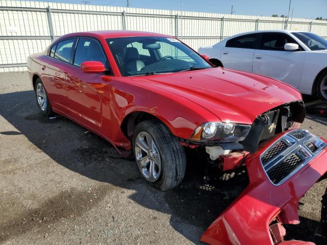 DODGE CHARGER SX 2013 2c3cdxhg0dh669791