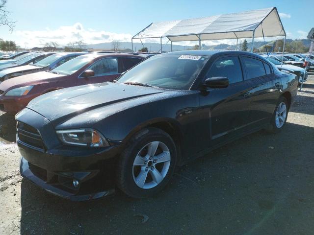 DODGE CHARGER SX 2013 2c3cdxhg0dh694657