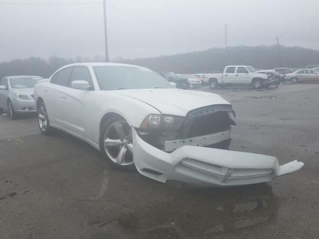 DODGE CHARGER SX 2013 2c3cdxhg0dh695890