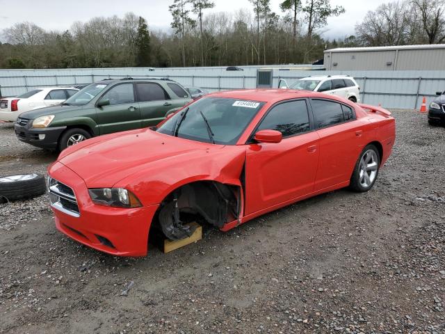 DODGE CHARGER SX 2013 2c3cdxhg0dh716608