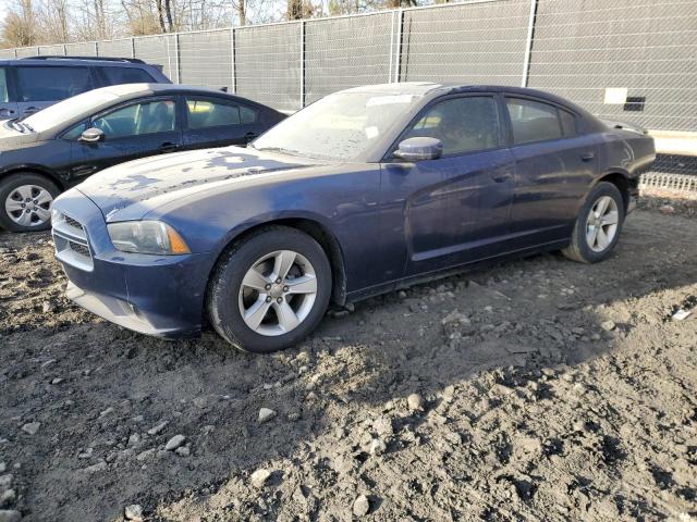 DODGE CHARGER 2013 2c3cdxhg0dh730587