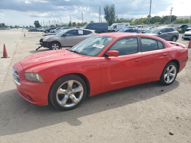 DODGE CHARGER SX 2013 2c3cdxhg0dh730914