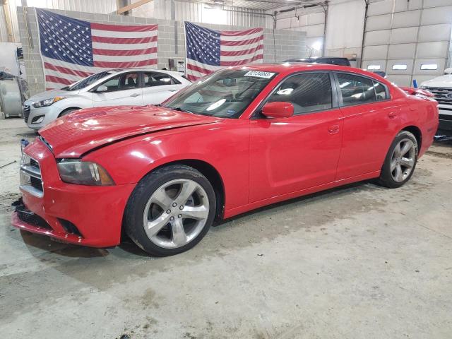 DODGE CHARGER 2013 2c3cdxhg0dh734784