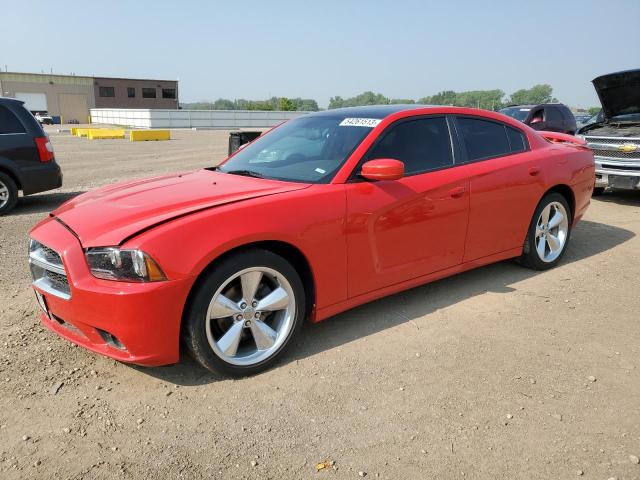 DODGE CHARGER 2013 2c3cdxhg0dh735000