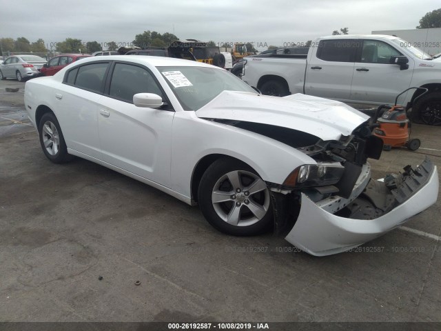 DODGE CHARGER 2013 2c3cdxhg0dh737832