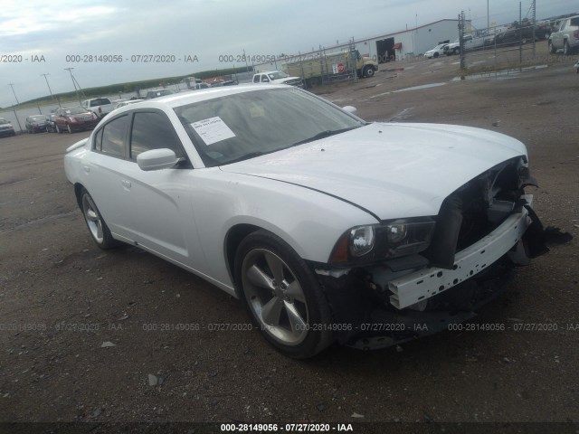 DODGE CHARGER 2013 2c3cdxhg0dh742769