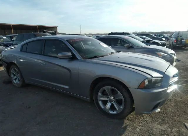 DODGE CHARGER 2013 2c3cdxhg0dh742979