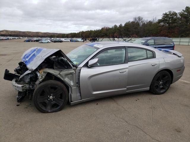 DODGE CHARGER 2014 2c3cdxhg0eh104605