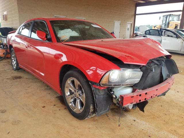 DODGE CHARGER SX 2014 2c3cdxhg0eh105365