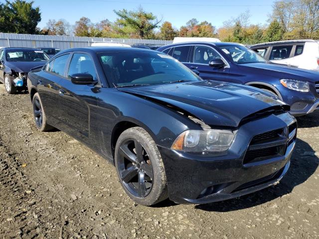 DODGE CHARGER SX 2014 2c3cdxhg0eh113840