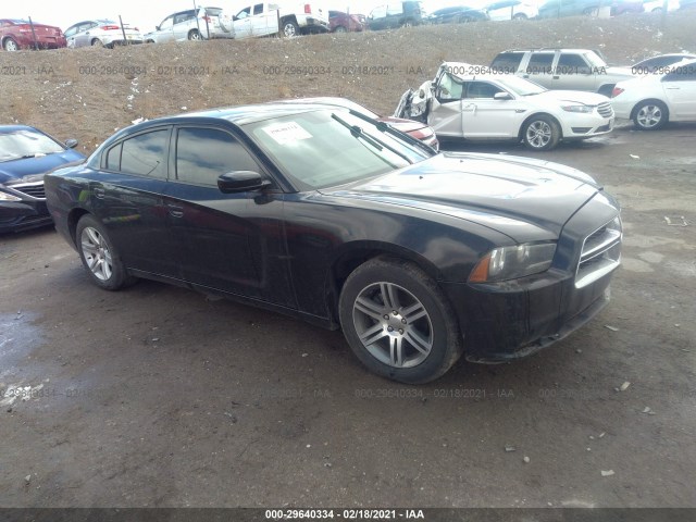 DODGE CHARGER 2014 2c3cdxhg0eh114518