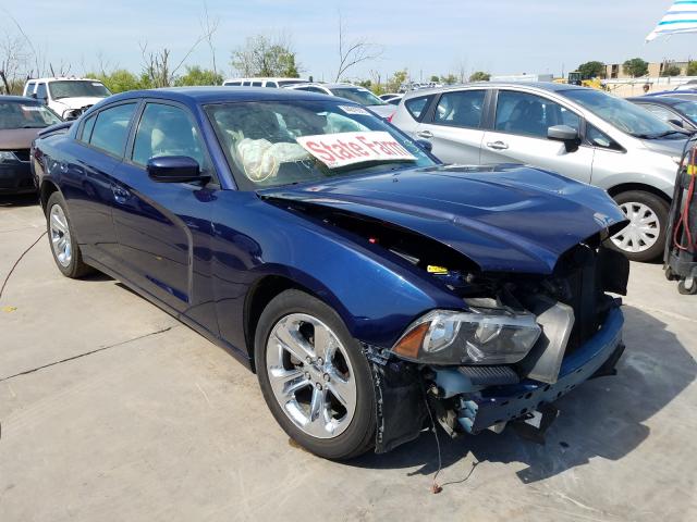 DODGE CHARGER SX 2014 2c3cdxhg0eh123851