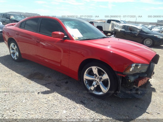 DODGE CHARGER 2014 2c3cdxhg0eh141217