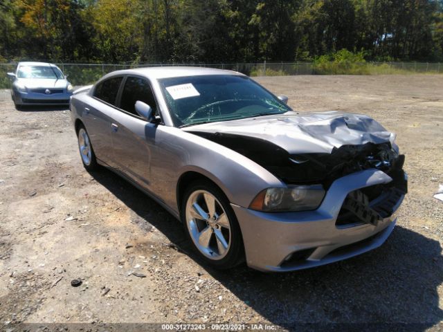 DODGE CHARGER 2014 2c3cdxhg0eh148829