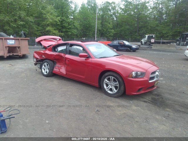 DODGE CHARGER 2014 2c3cdxhg0eh154548