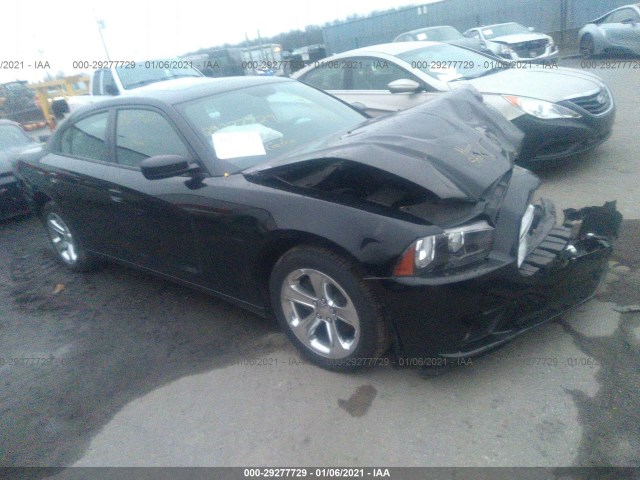 DODGE CHARGER 2014 2c3cdxhg0eh156140