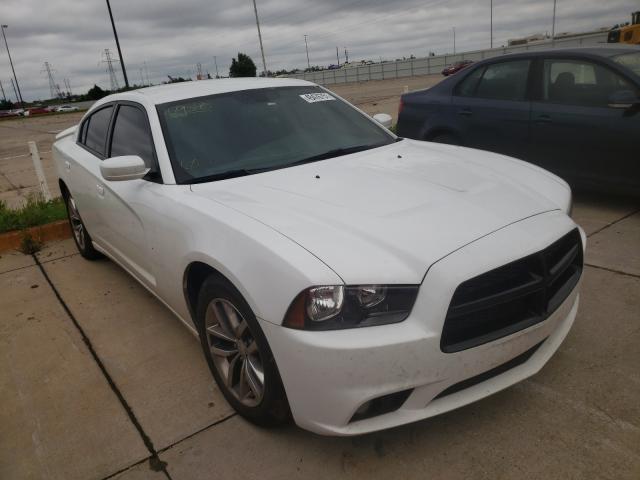 DODGE CHARGER SX 2014 2c3cdxhg0eh159345