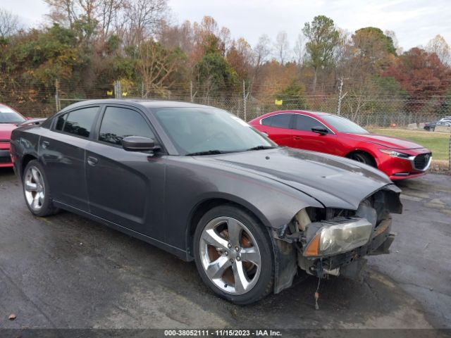 DODGE CHARGER 2014 2c3cdxhg0eh162567