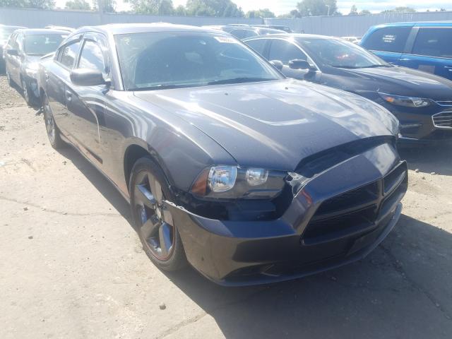 DODGE CHARGER SX 2014 2c3cdxhg0eh163850