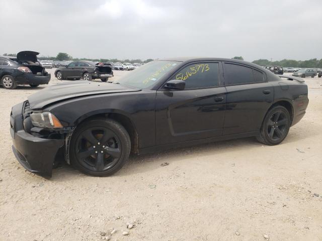 DODGE CHARGER SX 2014 2c3cdxhg0eh180504