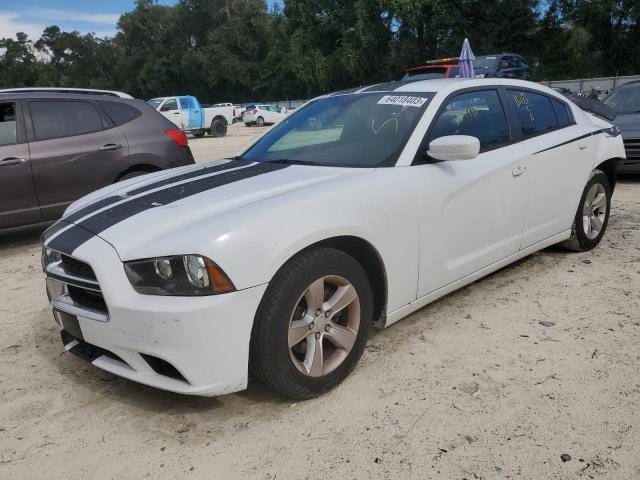 DODGE CHARGER 2014 2c3cdxhg0eh182401