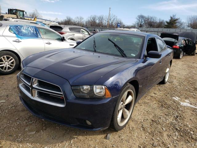 DODGE CHARGER SX 2014 2c3cdxhg0eh199019