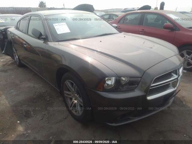 DODGE CHARGER 2014 2c3cdxhg0eh203442