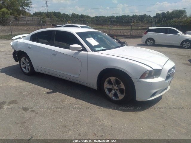 DODGE CHARGER 2014 2c3cdxhg0eh207202