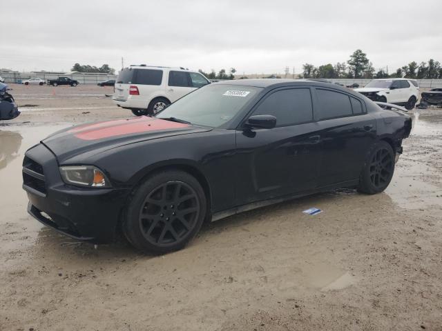 DODGE CHARGER 2014 2c3cdxhg0eh212349