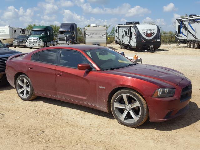 DODGE CHARGER SX 2014 2c3cdxhg0eh219835