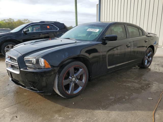 DODGE CHARGER 2014 2c3cdxhg0eh220757