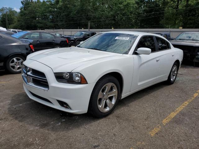 DODGE CHARGER 2014 2c3cdxhg0eh226946