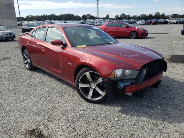 DODGE CHARGER 2014 2c3cdxhg0eh227286